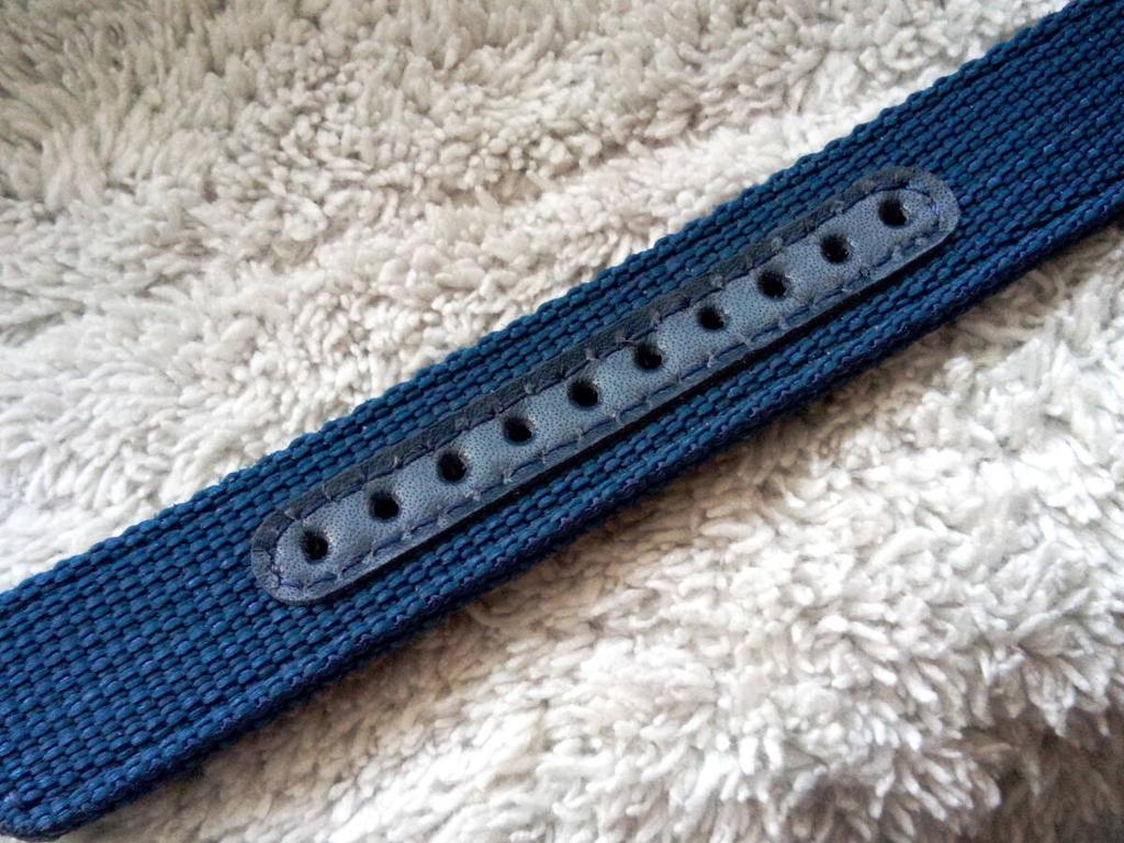 [USED]SEIKO 5 SNK807 Automatic Military Watch Navy Dial 7S26 Men’s Watch Excellent Condition