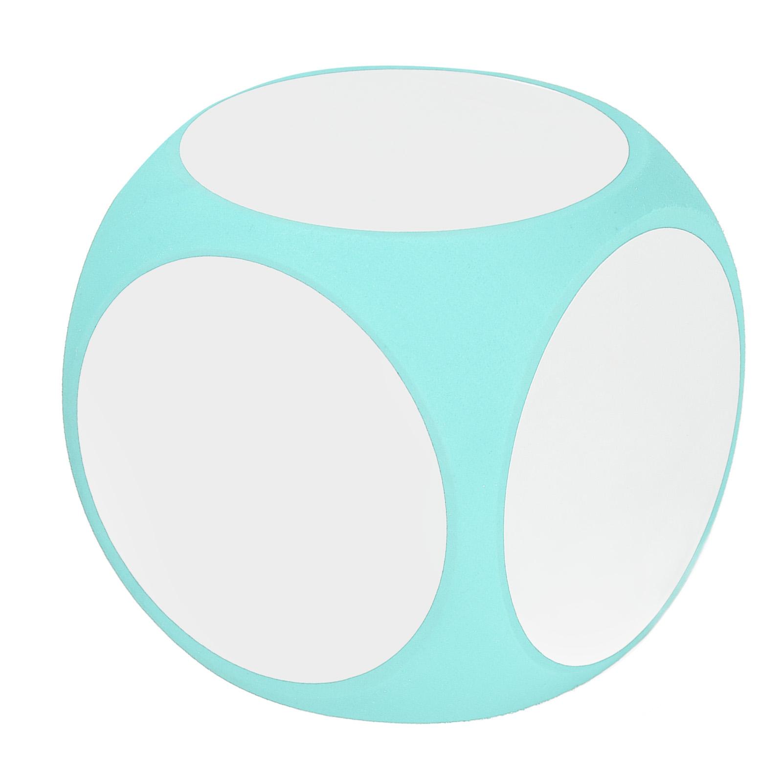 

Протираемые кубики кубические портативные очищаемые кубики с надписями яркие цветные пустые обучающие принадлежности красные зелёный