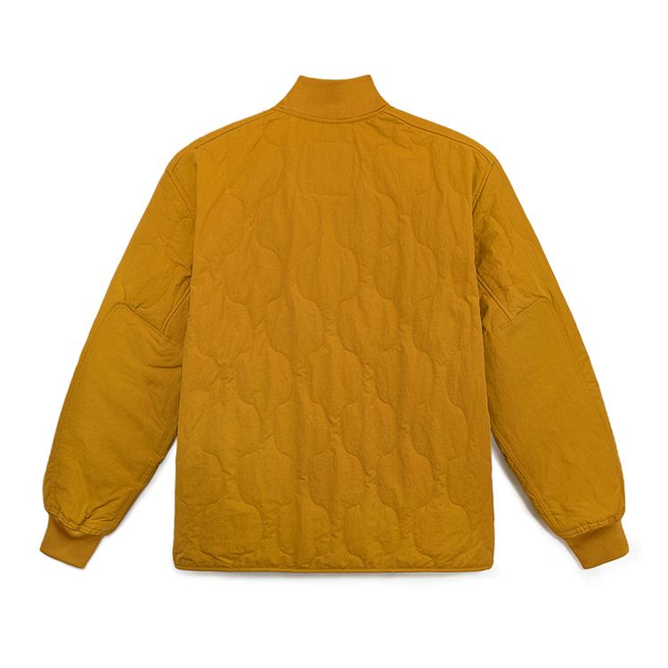 Timberland Outdoor Lässige Warme Wasserabweisende Jacke Herren Jacke Weizen A693FP47