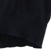 AMI Made In Portugal Long Sleeve Turtleneck Sweater L Navy Knit Men's Used