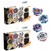 Limited Spinning Tops Set Battling Game Gyros Gift Toy