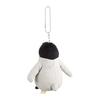 Soft Penguin Keychain Emperor Penguin Baby