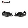 Motorcycle Hand Guard Windshield Deflector Yamaha MT-09 SP FZ09 Black PP Steel Mount