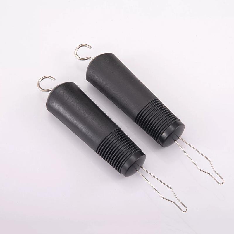 Knopfhelferwerkzeug für ältere Menschen Knopfanzieherwerkzeug Knopfverschlusswerkzeug Knopfhaken und Reißverschlussanhänger Knopfhilfsvorrichtung Reißverschluss