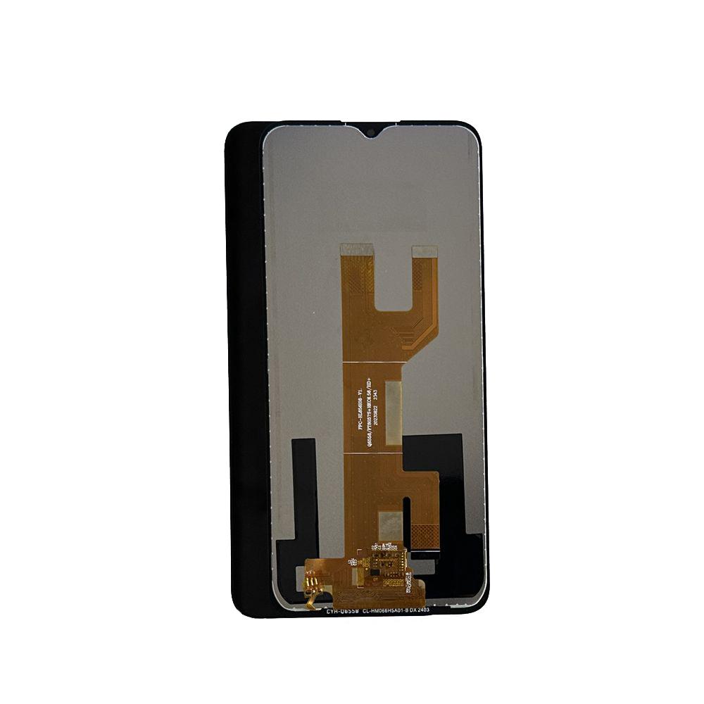 LCD Screen and Digitizer Full Assembly For lebest L2