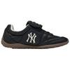 MLB New York Yankees Casual Shoes Unisex Black 3ASXSLL6N-50BKS
