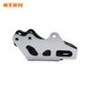 OTOM 2024 Motorcycle Chain Guide Guard For YAMAHA WR250F WR450F YZ125 YZ250 YZ250F Dirt Bike Parts Drive Chains Core Cover Kit