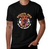 Einfaches Herren T-Shirt Basic Kurzarm T-Shirt für Männer