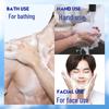 Vanzhen Cologne Fragrance Handmade Soap