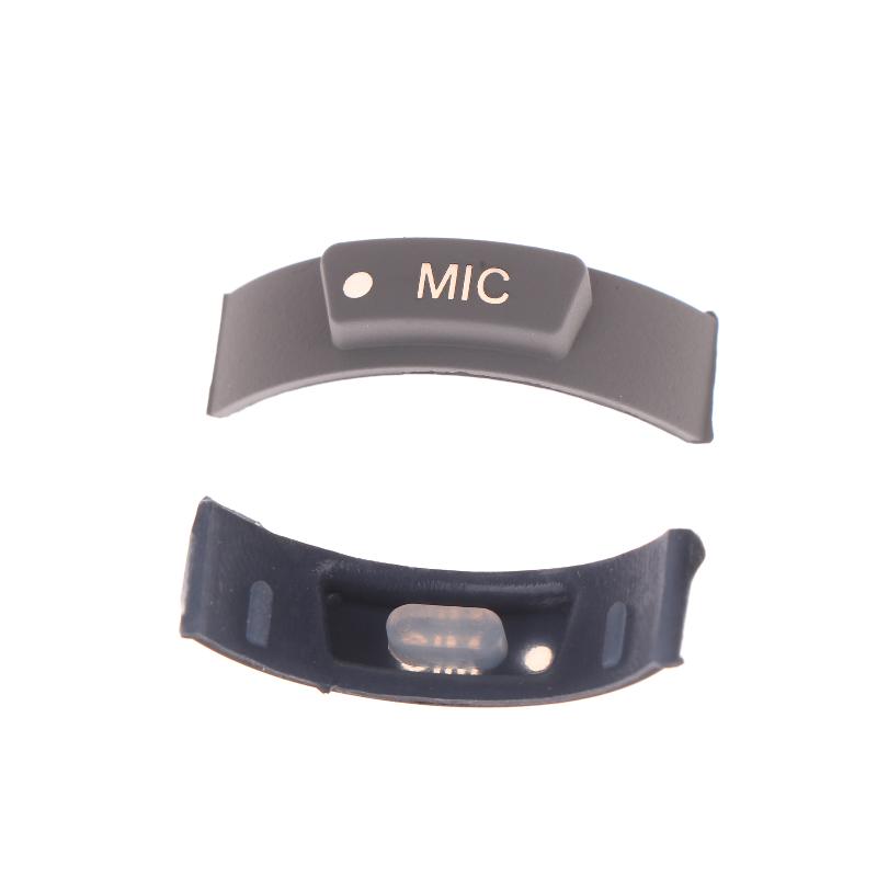 Replacement Power Switch Buttons For Sennheiser Ew100 G3 Handheld Wireless Mic Mute Button Accessories