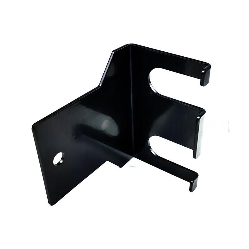 WEZHO Wall-Mounted Barbell Storage Rack