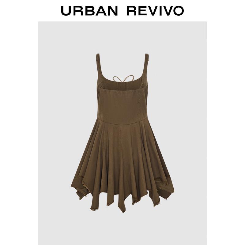 UR Women s Strappy Mini Dress XL
