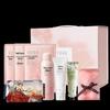 Half-acre Flower Field Moisturizing Gift Set