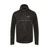 Gorewear Gore-Tex Sd Shakedry Trail Hooded Jacket - Black (Men'S)