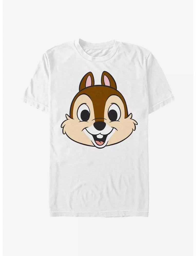 Chip And Dale Chip T Shirt Size S 4XL Gift For Friends S