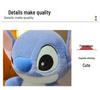 Extra Large Classic Stitch Plush Rabbit Hair Toy - Cute Birthday Gift