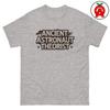Ancient Astronaut Theorist T-Shirt, UFO Enthusiast Alien Conspiracy, Paranormal Investigator Gear, Fringe History Graphic Tee