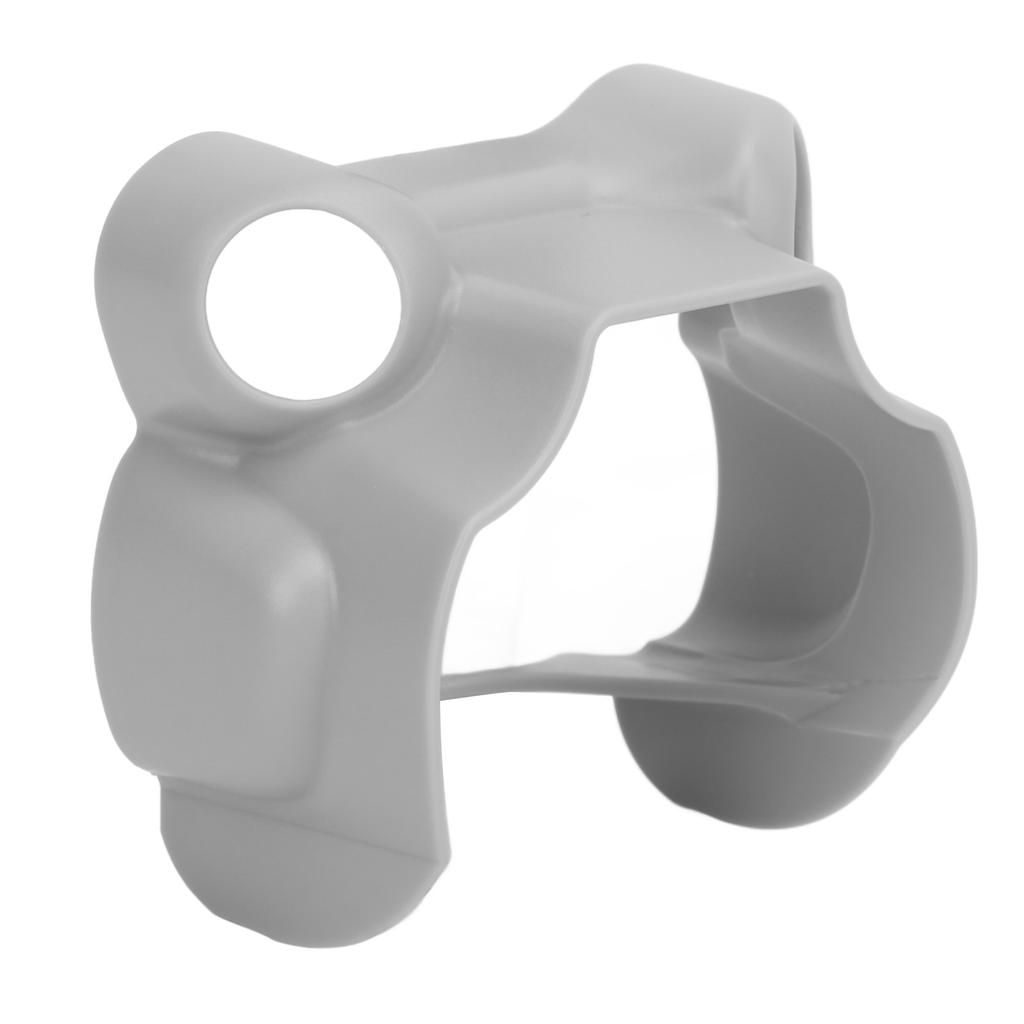 Lens Hood for Mini 4 Pro ABS Anti Glare Drone Lens Sunshade Sunhood Protective Cover Guard Camera