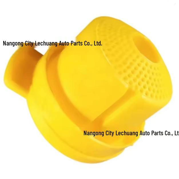 Compatible with Renault Water and Windshield Reservoir Caps 289130004R/289158965R