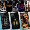 Schackfodral för Xiaomi 14 Ultra 15 13 11T 12T 13T 14T Pro POCO X7 Pro X3 X5 X6 M6 F5 F6 Pro Skydd