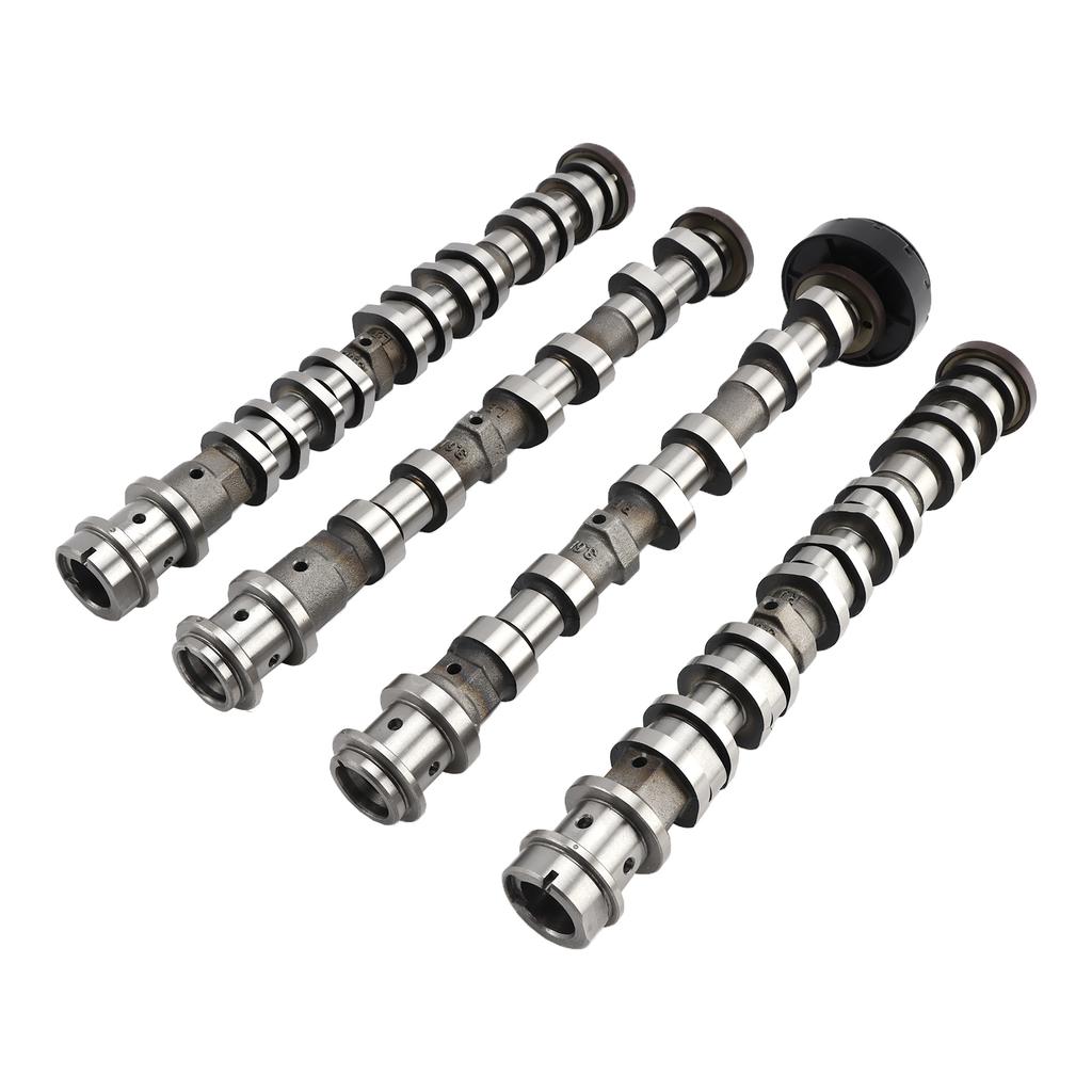 Engine Camshaft L & R Intake Exhaust for Jeep Grand Cherokee 3.6L V6 2016-2023
