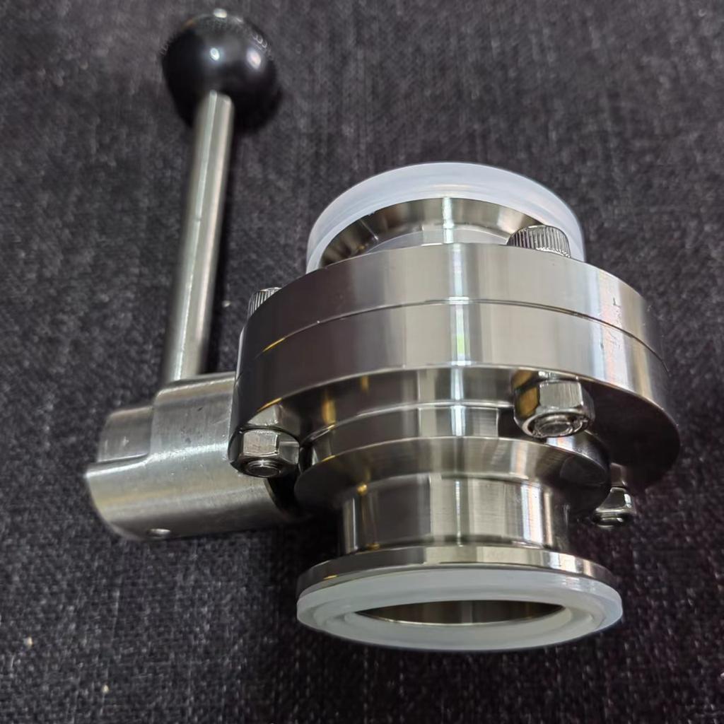 kegland 1,5 Zoll TC Wulstdichtung Silikon/EPDM O-Ring Dichtung Bierzubehör Heimbrauen