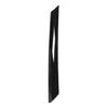 Left Windshield-Outer Molding Trim Panel A-Pillar For 2010-13 Kia Soul Exterior