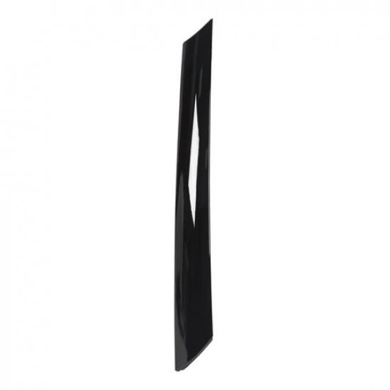 Left Windshield-Outer Molding Trim Panel A-Pillar For 2010-13 Kia Soul Exterior