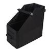 Folding Cycle Case Foldable Water Resistant Thickened Oxford Cloth Folding Cycle Carry Case for Trav