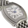 BEDAT&Co No.3 Watches 334.011.101 WhiteDial Stainless Steel Quartz Analog display Women Used