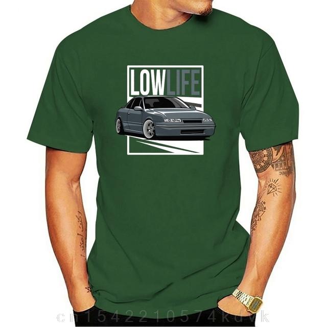 

Opel Calibra Shirt Meliert 4XL