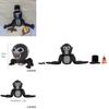 Neuer Eingang Gorilla Tag Monke Plüschtier Stofftier Puppe Spiel Zubehör