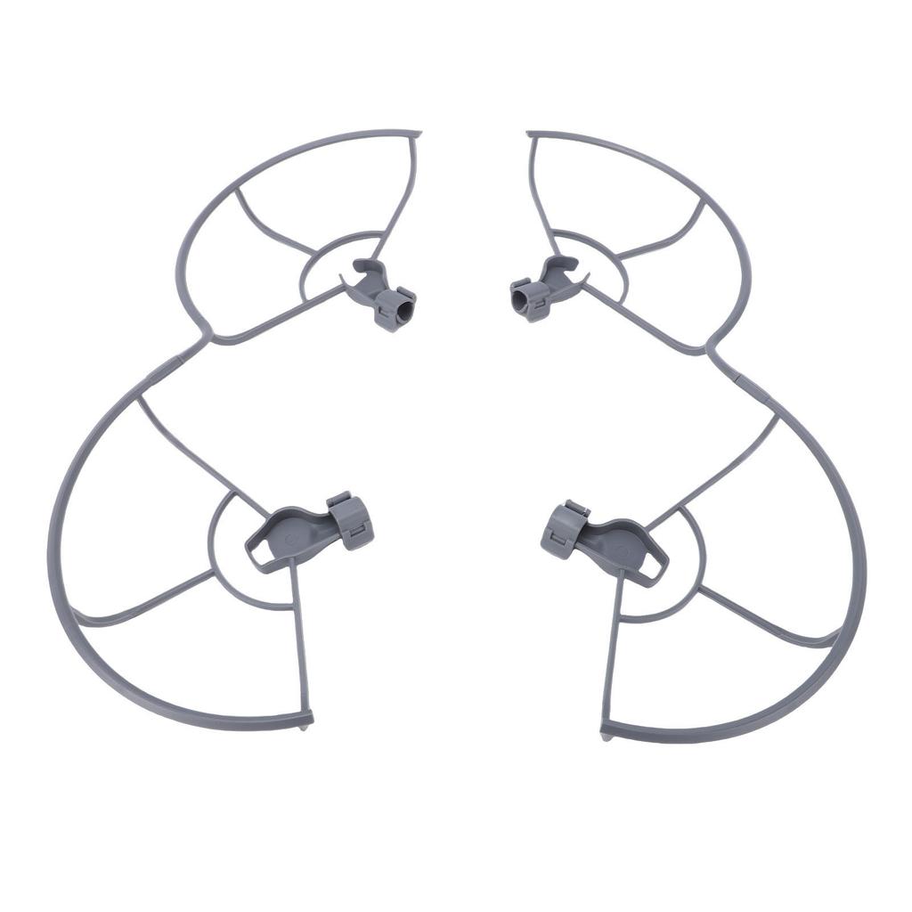 Propeller Guard Fit for DJI Mini 5pro Anti Collision Semi Enclosed Drone Propeller Blades Protective Guard