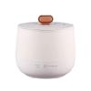 Portable Smart Mini Rice Cooker for Students and Dorms - Non-Stick and Multifunctional with Heat Preservation