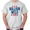 Will Hurd USA President Political Election Womens or Mens Crewneck T Shirt Tee