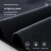 T-shirt a maniche lunghe stampata in puro cotone da ragazzo Luomeng
