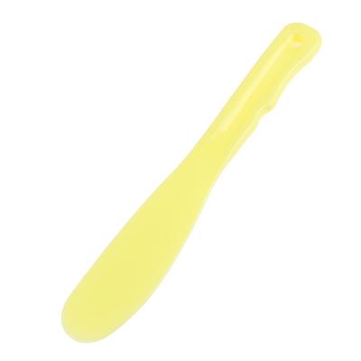 2Pcs Diy Facial Face Mask Tool Set Mixing Bowl Stick Spoon Spatula Make Up Tool