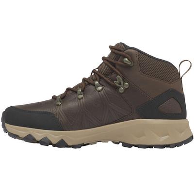 Треккинговые Ботинки Peakfreak II Mid Outdry Leather