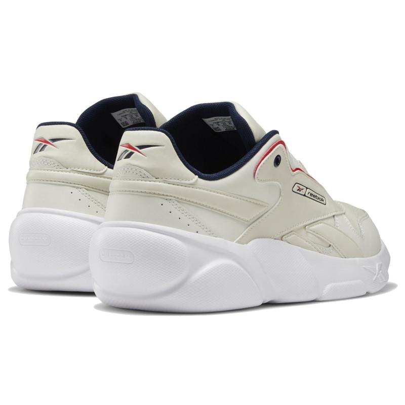 Reebok Premier Classic Leather Creamy White Shoes/Sneakers Sneakers DV8607
