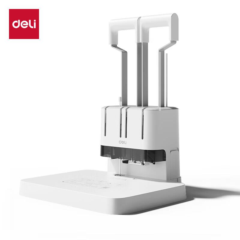 Deli 3885 Manual Binding Machine