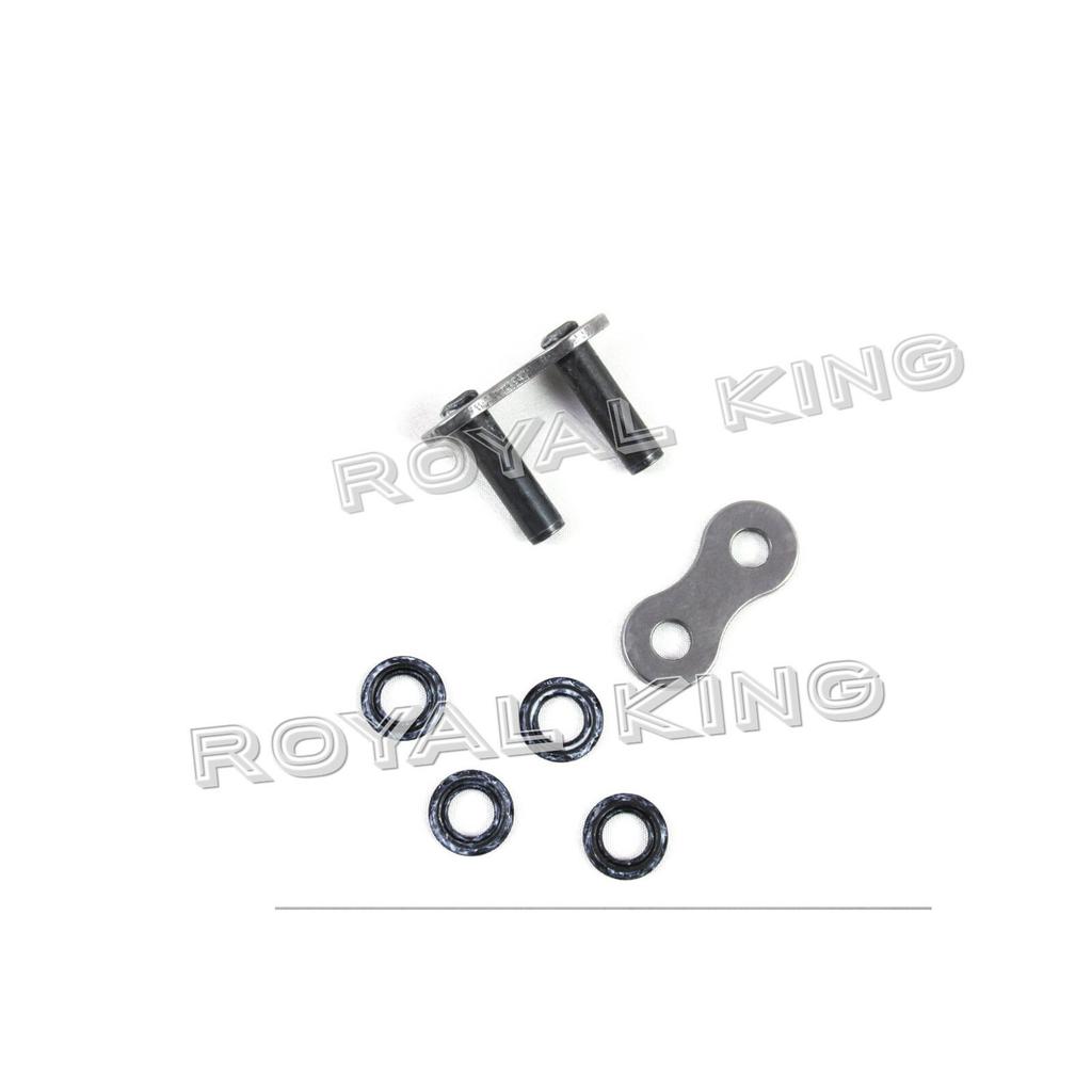 Royal Enfield Chain Rivet Link 525 DID Interceptor 650cc & Continental GT 650cc