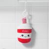 Hanging Doll - Cola