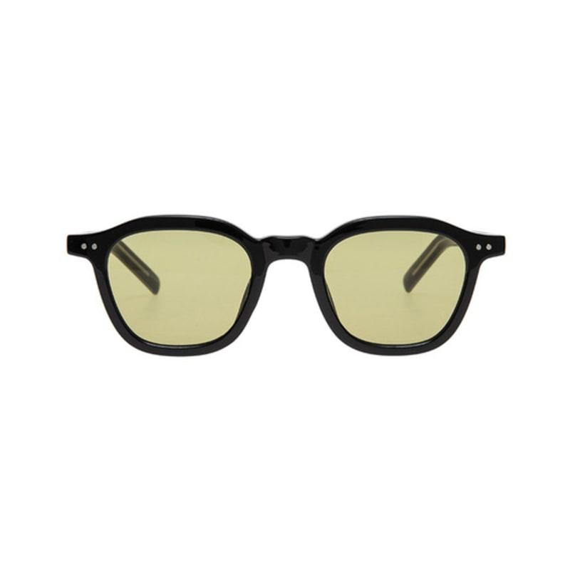 One Brilliant Kimber-OB569-Black Yellow