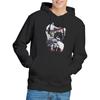 Elvis Presley Unisex Adult International Hotel Hoodie