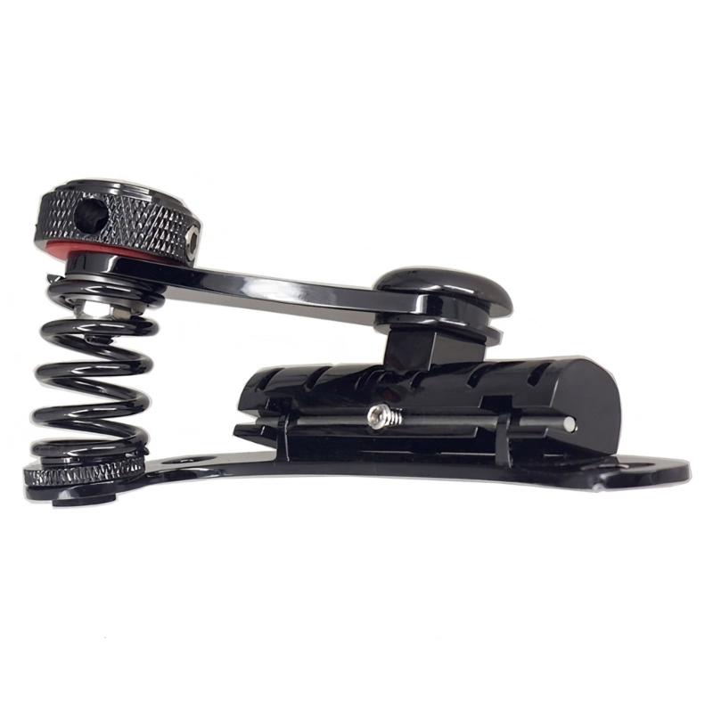 Electric Guitar Bridge Stop Tailpiece Tremolo Bridge Stop Plate Guitar Bridge Pull Plate Electric Guitars Accessory