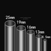 25 19 16 13 8.5mm Aquarium Hose for Water Pump Filter Accessories Tube Fish Tank Pipe Aquarium Tool Garden Irrigation Hose