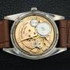 HAND-WINDING VINTAGE ENICAR ULTRASONIC SWISS MENS ORIGINAL DIAL WATCH A703795-1