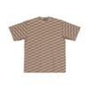 Balenciaga BB Monogram Swim T-Shirt 'Beige' Men's 6570274B7B99764
