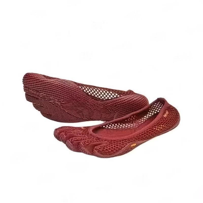 Fünf Finger Barfußstil Yoga Pilates Indoor Fitness Tanzschuhe Herren Damen