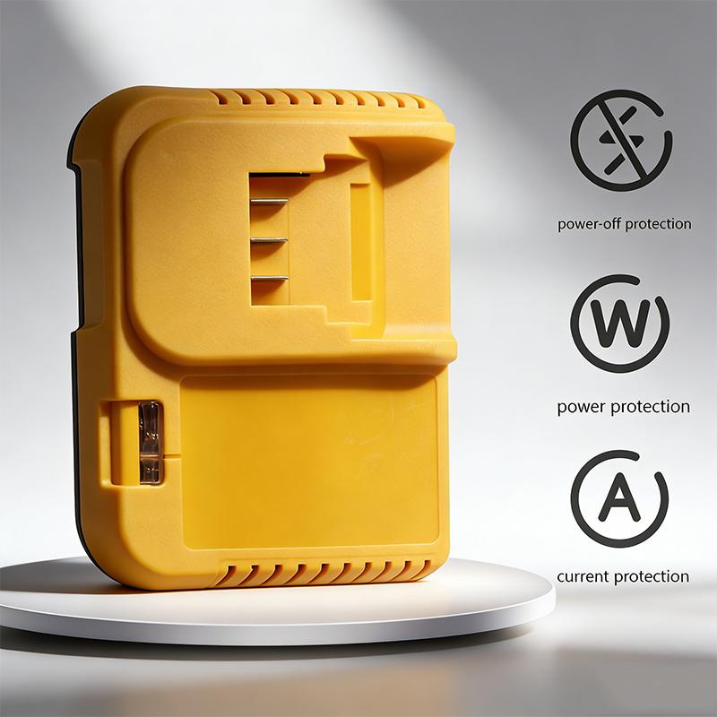 Us EU Plug For 21V 18V Lithium Battery 0.5A 2.5A Charger For Electric Tools HighQuality Charger Power Tool